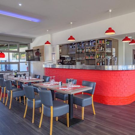 Hotel Restaurant Les Jardins D'Épône Kültér fotó