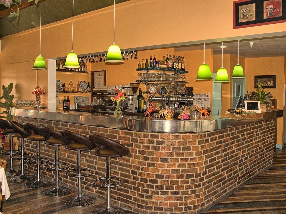 Hotel Restaurant Les Jardins D'Épône Kültér fotó